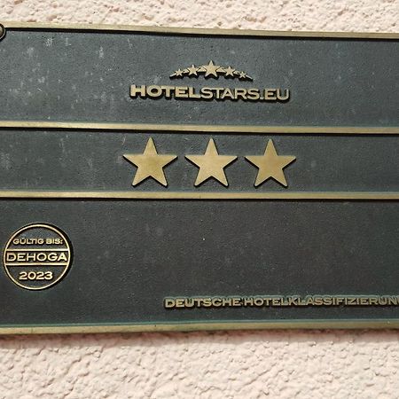 Hotel Weberhof تسيتاو المظهر الخارجي الصورة