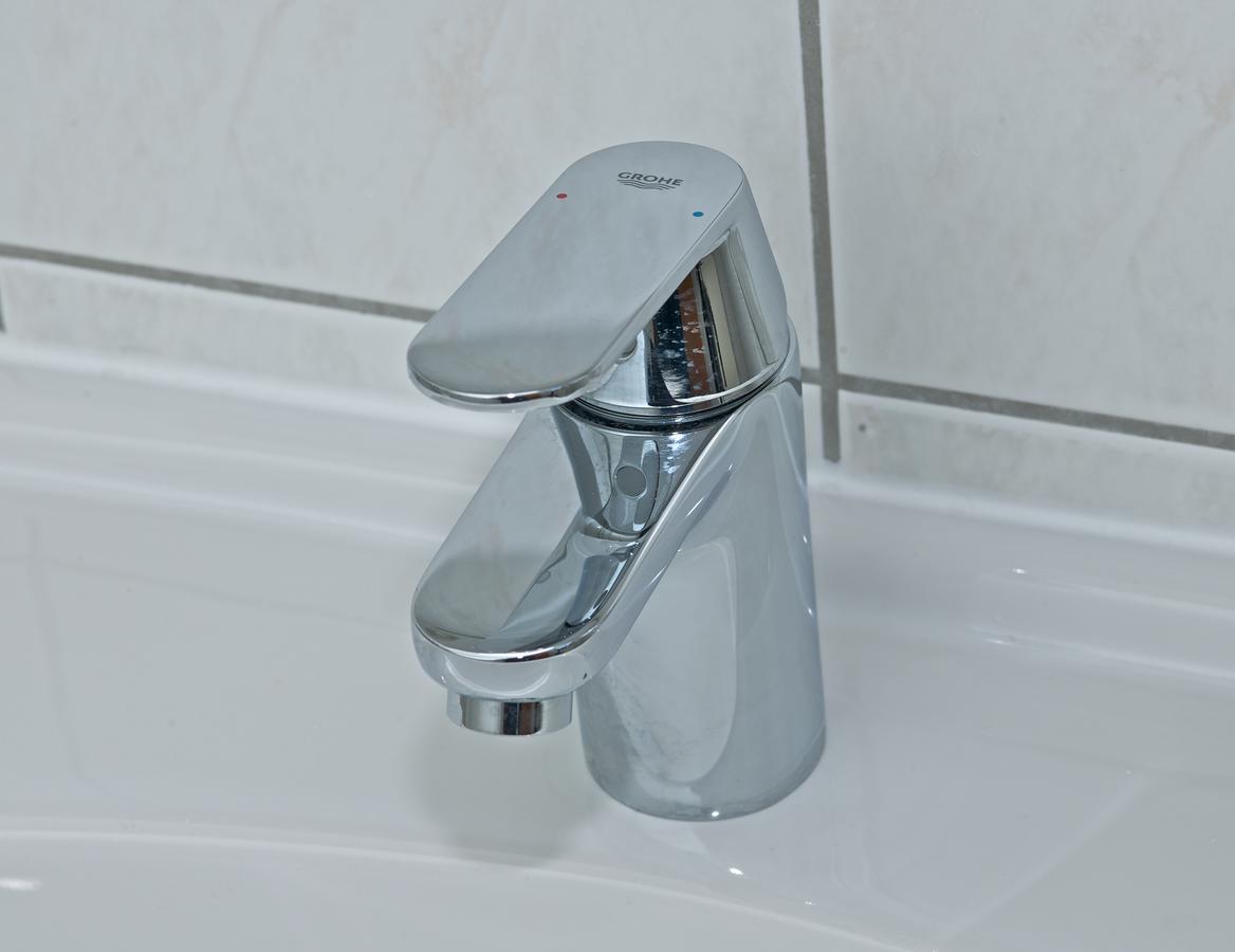 Hotel Weberhof تسيتاو المظهر الخارجي الصورة